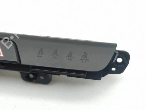 Warning switch KIA STONIC (YB) 1.0 T-GDi | BP40208402I22 - Image 5