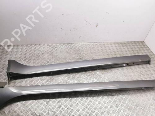 Used Left sideskirt JAGUAR XE (X760) 2.0 D (163 hp) 29055298