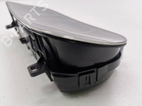 Instrument cluster RENAULT KADJAR (HA_, HL_) 1.5 dCi 110 (HLA3) | BP28895517C47 
