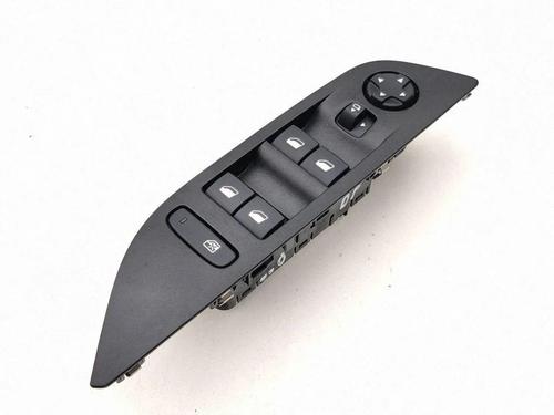 Used Right front window switch Right front window switch PEUGEOT 2008 II (UD_, US_, UY_, UJ_, UR_, UC_) 1.2 PureTech 130 (USHNS, URHNS) (130 hp) 40207456 40207456