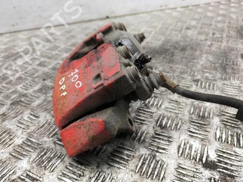 Right front brake caliper AUDI A7 Sportback (4GA, 4GF) 3.0 TDI | BP36188725M104 - Image 3