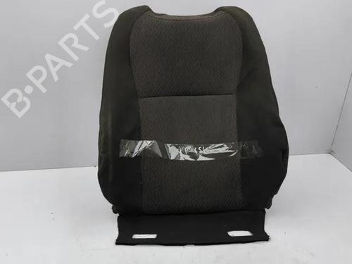 Used Left front seat TOYOTA YARIS (_P1_) 1.4 D-4D (NLP10_, NLP10R) (75 hp) 28853401