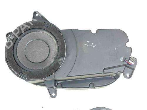 Electronic module HYUNDAI SANTA FÉ II (CM) 2.2 CRDi 4x4 | BP28871596M83 
