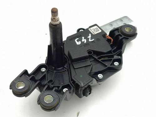 Used Rear wiper motor Rear wiper motor FORD FOCUS IV (HN) 1.0 EcoBoost (125 hp) 40465946 40465946