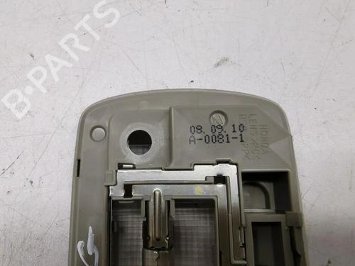 Kabinelys HONDA ACCORD VIII (CU) 2.2 i-DTEC (CU3) | BP33224038I8 - Image 3