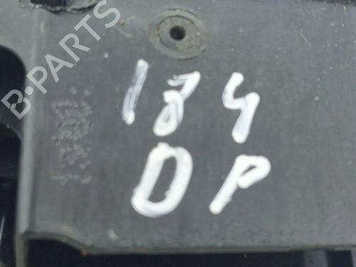 Front right interior door handle FORD FOCUS II (DA_, HCP, DP) 1.8 TDCi | BP36064926I14 - Image 7