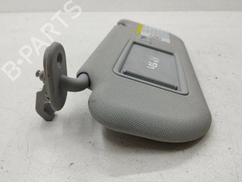 Venstre solskærm HYUNDAI i30 Coupe 1.6 CRDi | BP38248016I1 - Image 6