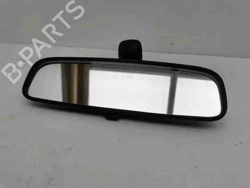 Used Rear mirror KIA SORENTO I (JC) 2.5 CRDi (163 hp) 28852490