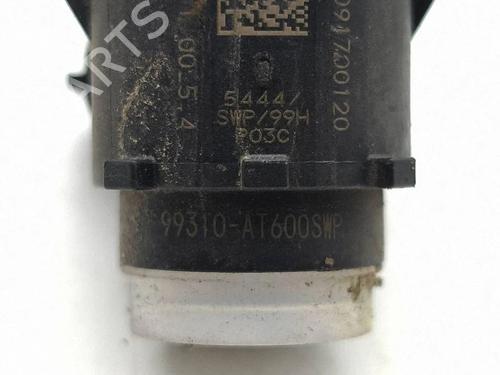 Electronic module KIA NIRO II (SG2) EV | BP37510661M83 - Image 6