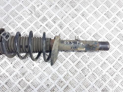 Used Left front shock absorber Left front shock absorber 33251340 33251340