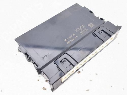 Used Control unit Control unit 39499366 39499366