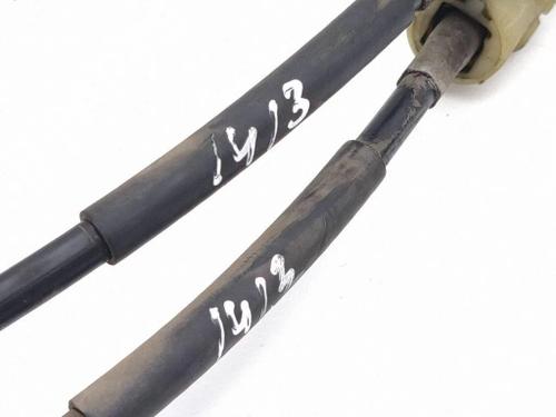 Cable MERCEDES-BENZ A-CLASS (W169) A 180 CDI (169.007, 169.307) | BP40604113E12 - Image 6