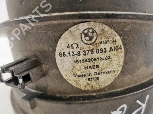 Electronic module BMW X5 (E53) 3.0 i | BP28858047M83