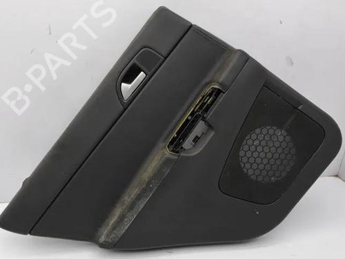 Used Rear left panel LEXUS GS (_L1_) 450h (GWL10_, GWL10R) (345 hp) 28845699