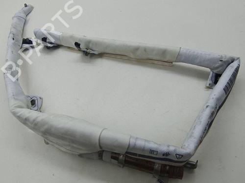 Left curtain airbag SEAT ATECA (KH7, KHP) 1.5 TSI | BP28895894C11 