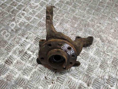 Used Right front steering knuckle OPEL ZAFIRA A MPV (T98) 1.8 16V (F75) (125 hp) 28900817