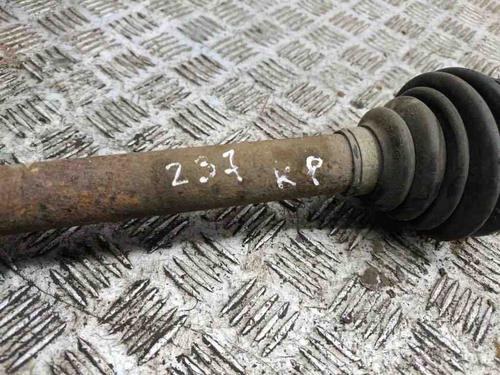 Left front driveshaft CITROËN DS3 (SA_) 1.6 HDi 90 | BP28887482M38 