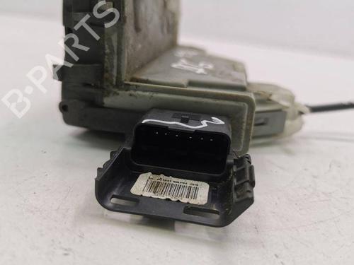 Rear right lock PEUGEOT 508 I (8D_) 2.0 HDi | BP28893179C99 
