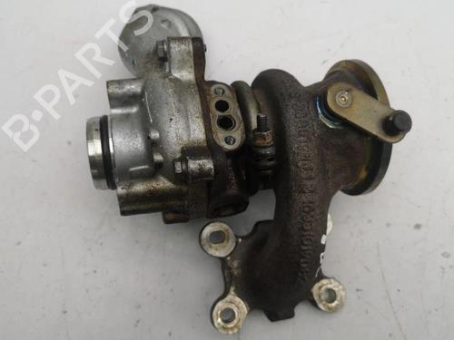 Turbolader/Kompressor AUDI A1 Sportback (GBA) 30 TFSI (116 hp) 28897500