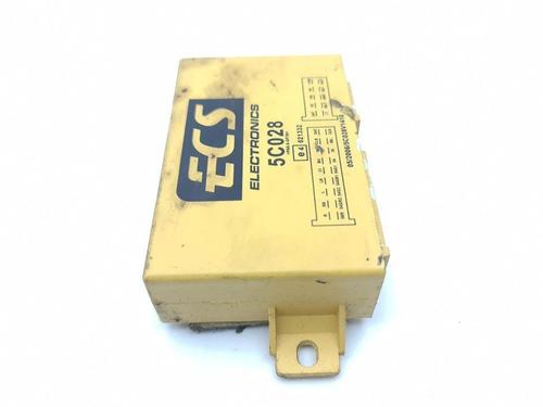 Elektronisk modul MITSUBISHI PAJERO IV (V8_W, V9_W) 3.2 DI-D (V88W, V98W) | BP28881490M83 