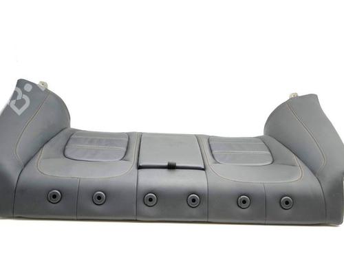 Rear seat JAGUAR XF I (X250) 2.7 D | BP28905267C17 