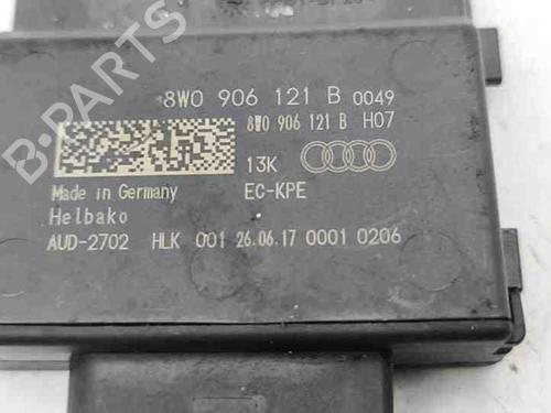 Electronic module AUDI A5 Convertible (F57, F5E) 2.0 TDI | BP28863459M83 