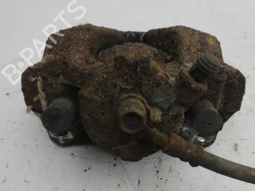 Right front brake caliper HONDA CIVIC IX (FK) 2.2 i-DTEC (FK3) | BP28850170M104 