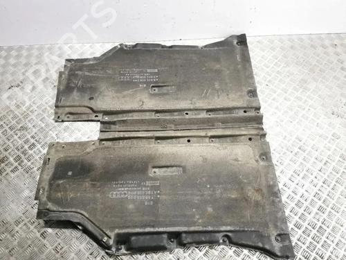 Used Underbody protection Underbody protection 33916397 33916397