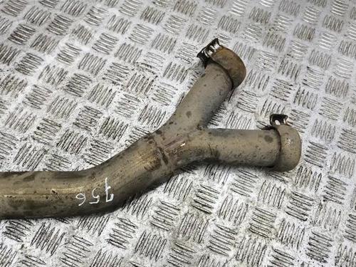 Pipe MERCEDES-BENZ M-CLASS (W164) ML 280 CDI 4-matic (164.120) | BP28859241M125