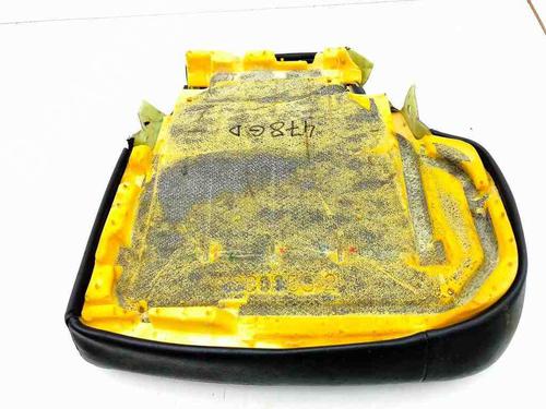 Rear seat CITROËN C-CROSSER (VU_, VV_) 2.2 HDi | BP29337685C17 