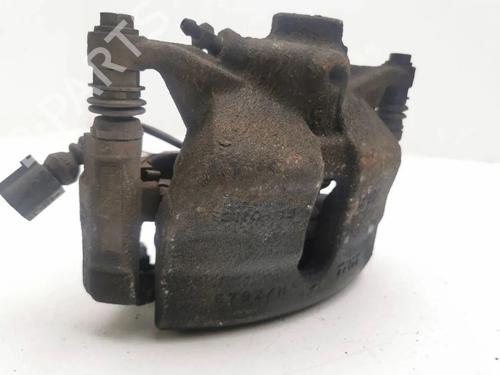 Right front brake caliper VW T-ROC (A11, D11) 1.0 TSI | BP36188054M104 - Image 2