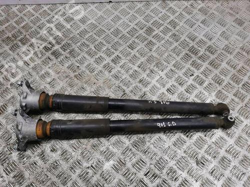 Used Left rear shock absorber Left rear shock absorber 36330616 36330616