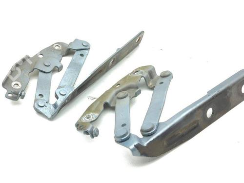 Used Hinge/Door check strap CHRYSLER GRAND VOYAGER V (RT) 2.8 CRD (163 hp) 28878542