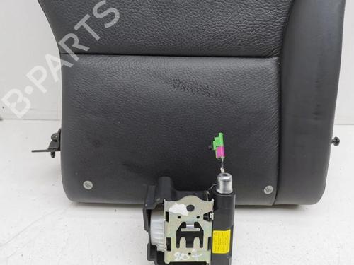 Rear seat VOLVO XC60 I SUV (156) D5 | BP28900572C17 