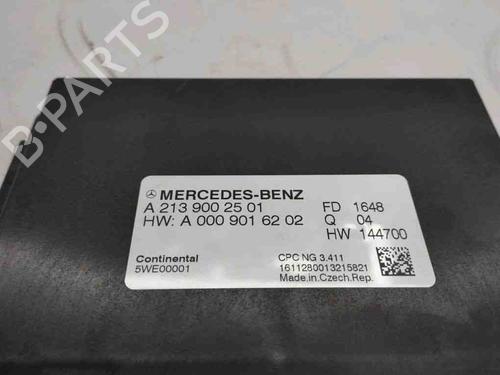Gearbox control unit MERCEDES-BENZ E-CLASS (W213) E 220 d (213.004) | BP28904523M52 