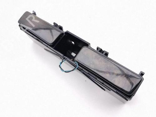 Used Ashtray Ashtray VW PHAETON (3D1, 3D2, 3D3, 3D4, 3D6, 3D7, 3D8, 3D9) 3.0 V6 TDI 4motion (240 hp) 40043834 40043834