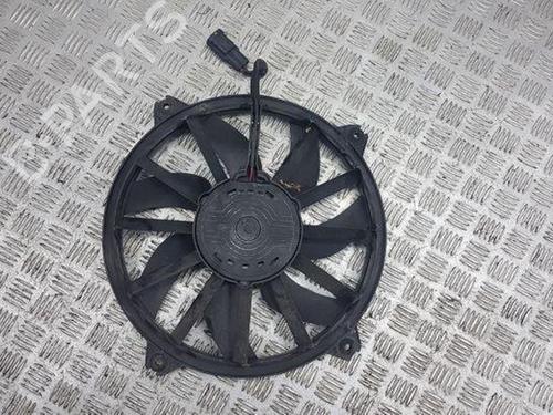 Radiator fan PEUGEOT 5008 (0U_, 0E_) 1.6 HDi | BP28842947M35 