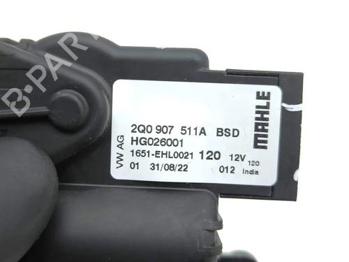 Electronic module SEAT ARONA (KJ7, KJP) 1.0 TSI | BP36329482M83 - Image 7