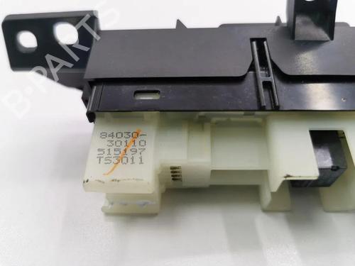 Right rear window switch LEXUS GS (_S19_) 350 AWD (GRS196_, GRS196R) | BP34190334I28  - Image 6