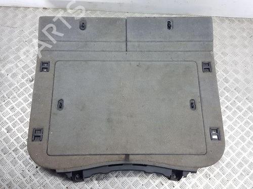 Used Luggage compartment floor Luggage compartment floor 36331290 36331290