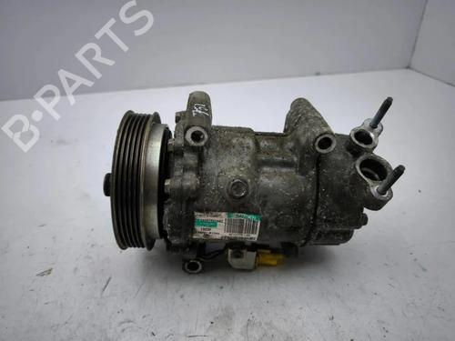 AC compressor MINI MINI COUNTRYMAN (R60) Cooper D | BP36063202M34 - Image 5