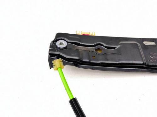 Rear right window mechanism JAGUAR E-PACE (X540) 2.0 D180 AWD | BP38245159C25 - Image 2