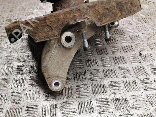 Left rear steering knuckle PORSCHE CAYENNE (92A) 3.0 Diesel | BP28896647M27 - Image 7