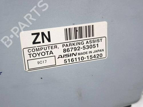 Electronic module LEXUS IS C (GSE2_) 250 (GSE20) | BP37522028M83 - Image 6