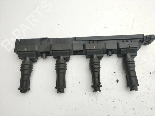 Ignition coil OPEL CORSA C (X01) 1.2 (F08, F68) | BP36347803M94 - Image 5