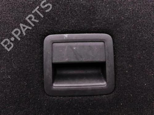 Luggage compartment floor AUDI Q3 (F3B) 35 TFSI | BP36332728I33 - Image 2