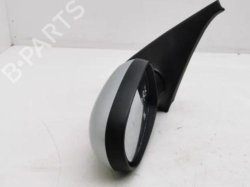 Left mirror RENAULT CLIO II Hatchback Van (SB0/1/2_) 1.2 (SB0A, SB0F, SB1K, SB2D) | BP28846211C26 