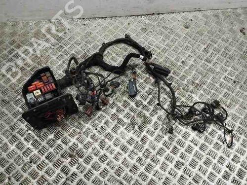 Used Fuse box BENTLEY FLYING SPUR (4W_) 6.0 W12 (626 hp) 28859576