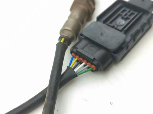 Electronic sensor LAND ROVER RANGE ROVER VELAR (L560) 2.0 D180 TD4 4x4 | BP33670544M84 - Image 2