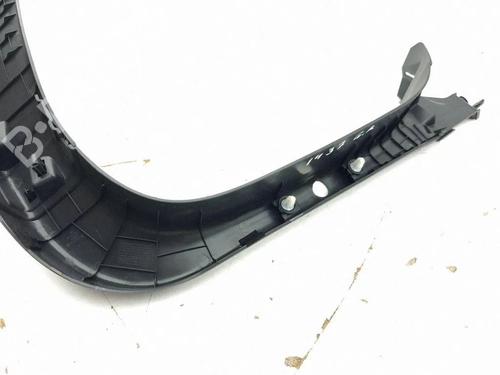 Tailgate trim JAGUAR I-PACE (X590) EV400 AWD | BP37798202C151 - Image 6